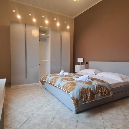 Carso 6 - Homy 5 Terre Apartment La Spezia Exterior photo