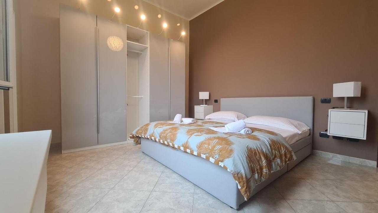 Carso 6 - Homy 5 Terre Apartment La Spezia Exterior photo