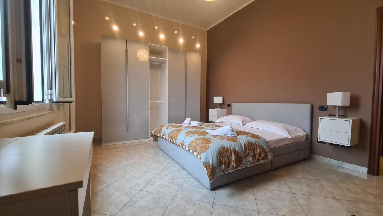 Carso 6 - Homy 5 Terre Apartment La Spezia Exterior photo