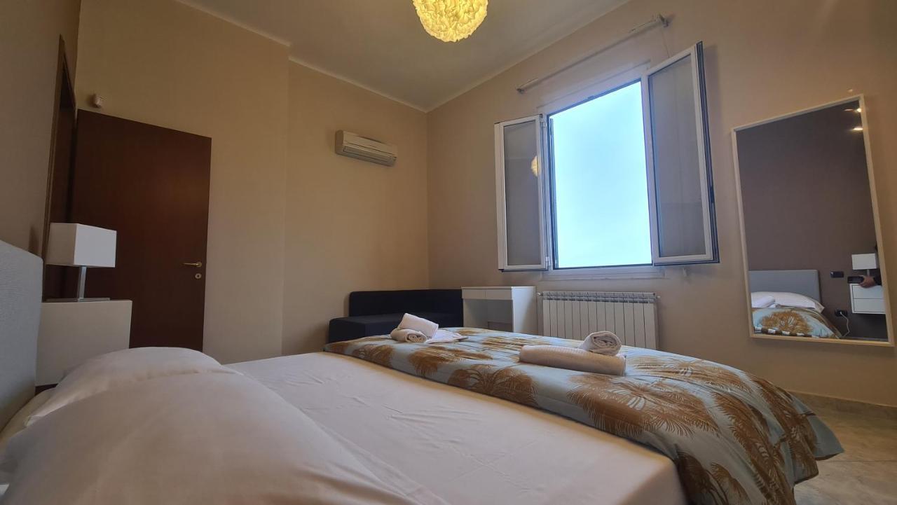 Carso 6 - Homy 5 Terre Apartment La Spezia Exterior photo