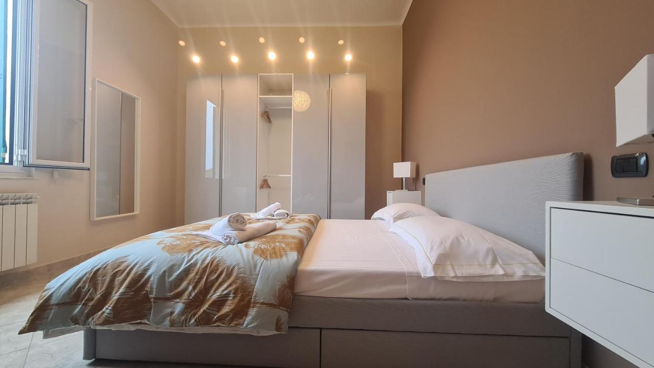 Carso 6 - Homy 5 Terre Apartment La Spezia Exterior photo