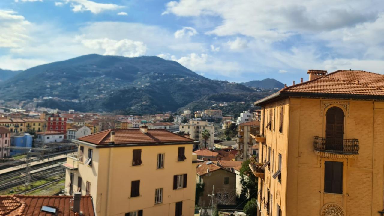 Carso 6 - Homy 5 Terre Apartment La Spezia Exterior photo