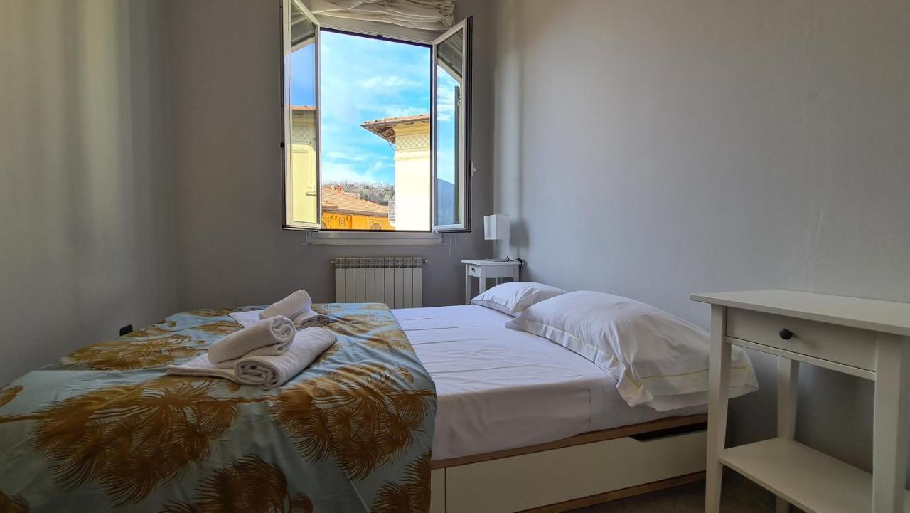 Carso 6 - Homy 5 Terre Apartment La Spezia Exterior photo