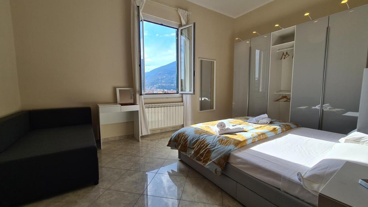 Carso 6 - Homy 5 Terre Apartment La Spezia Exterior photo