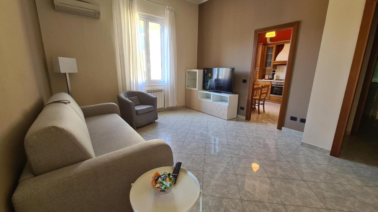 Carso 6 - Homy 5 Terre Apartment La Spezia Exterior photo