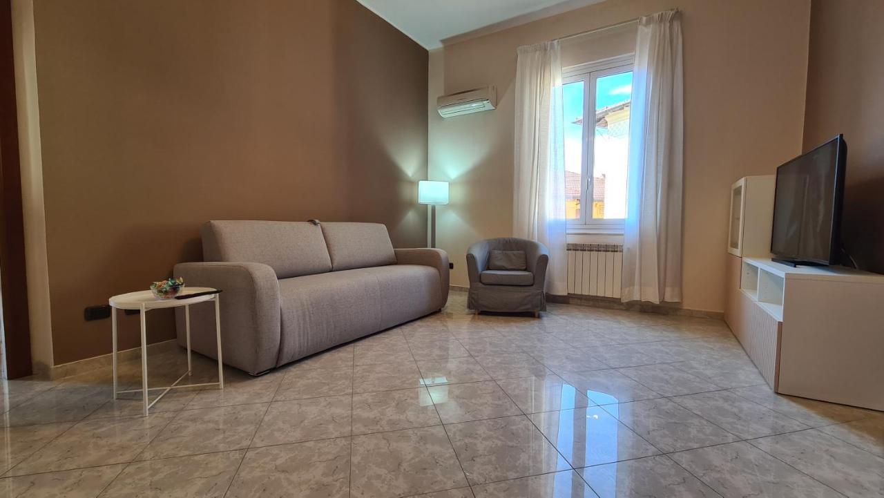 Carso 6 - Homy 5 Terre Apartment La Spezia Exterior photo