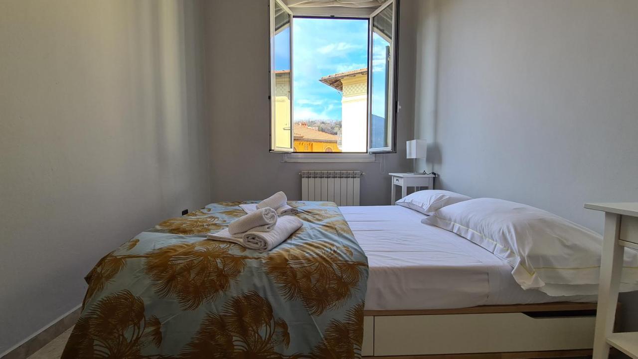 Carso 6 - Homy 5 Terre Apartment La Spezia Exterior photo
