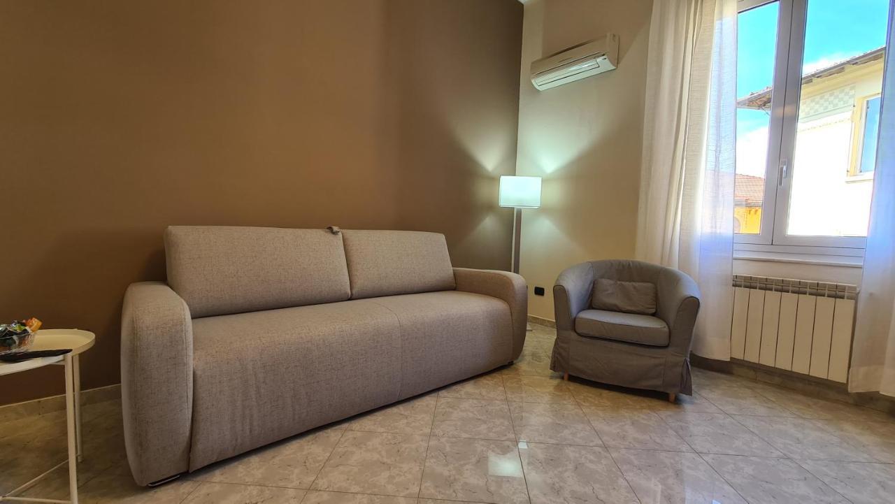 Carso 6 - Homy 5 Terre Apartment La Spezia Exterior photo